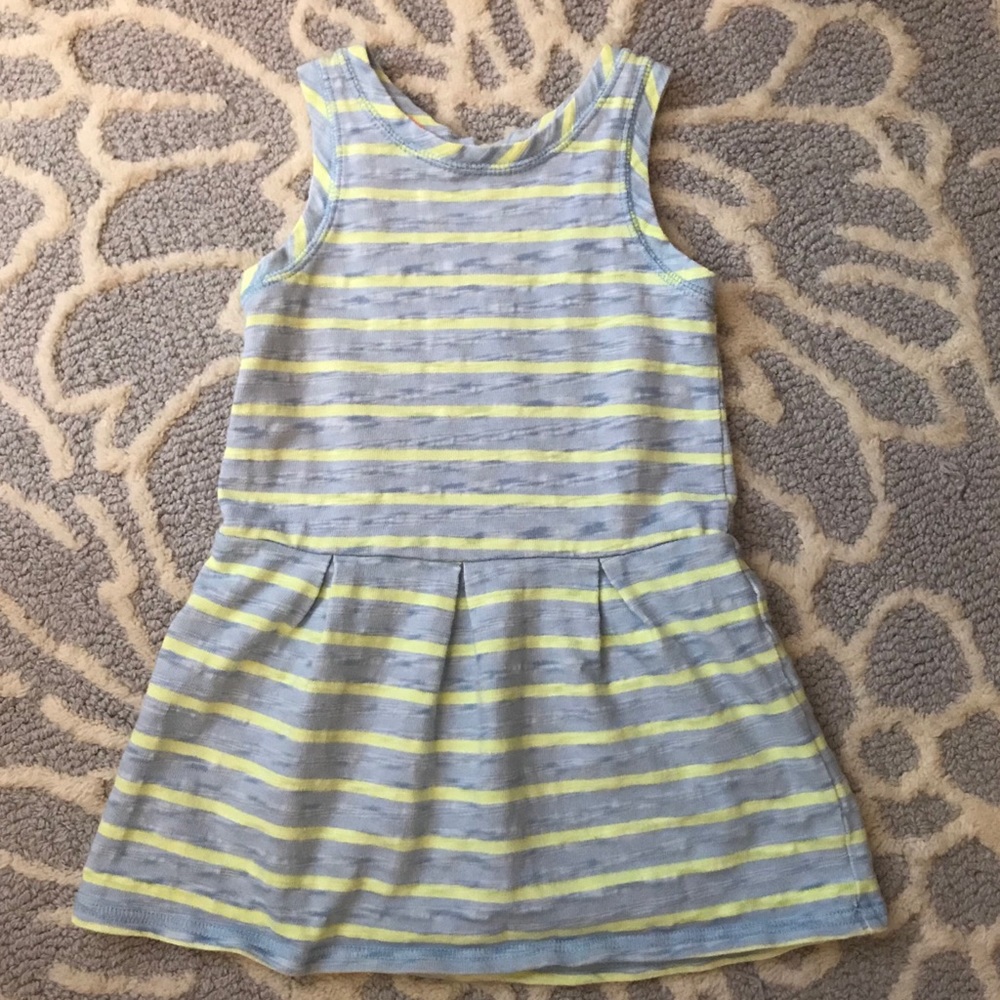 EUC Cat & Jack 3T dress